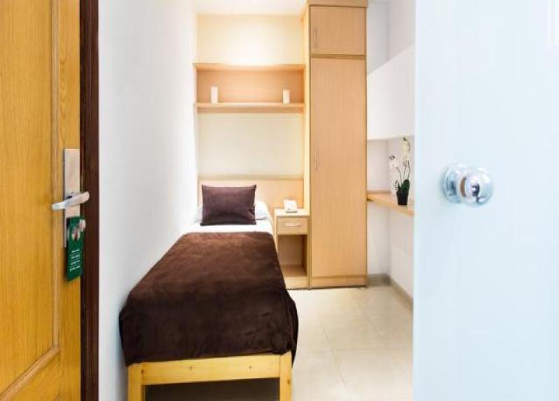 HM Ayron Park Adults Only Hotel