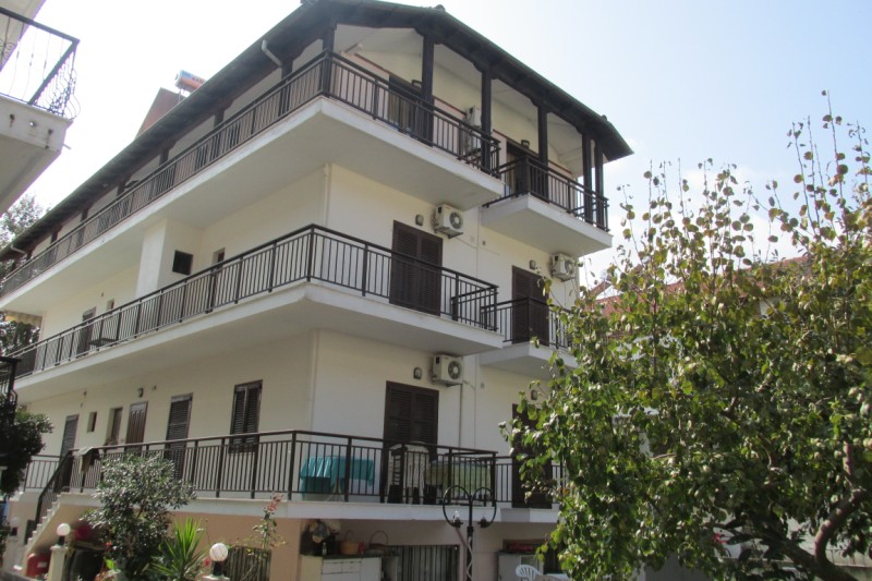 Vila Tasos