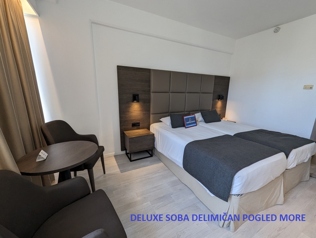 Hotel Odyssia