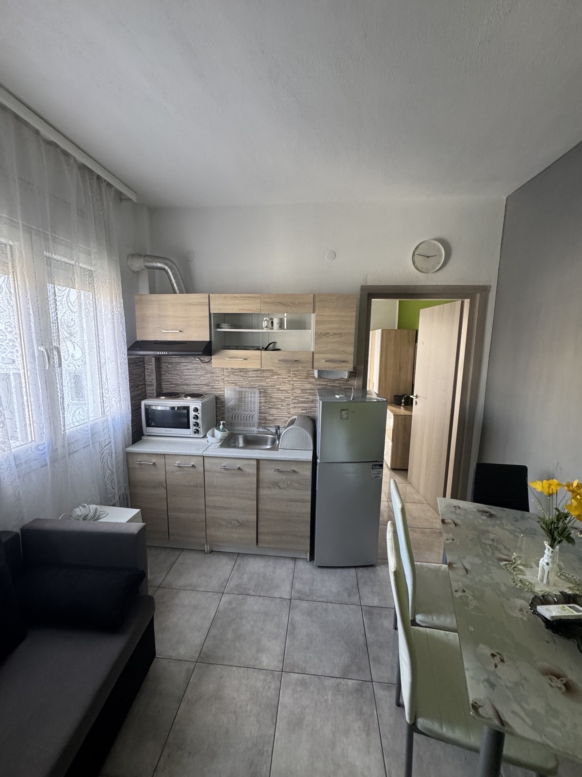 Apartmani i studio Dalibenjo