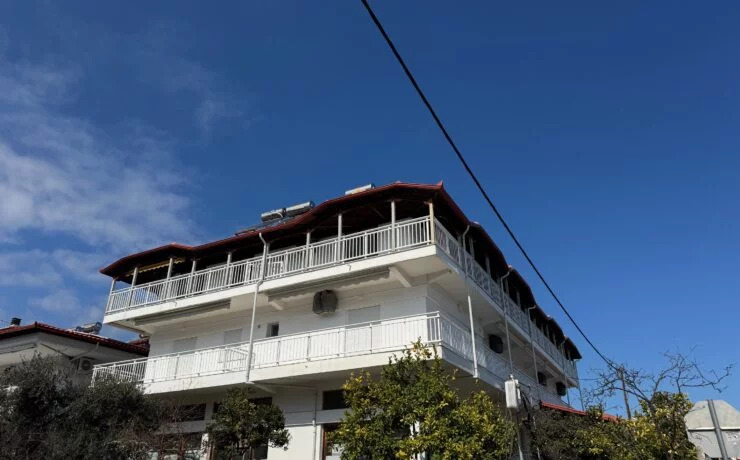Vila Eleni 1