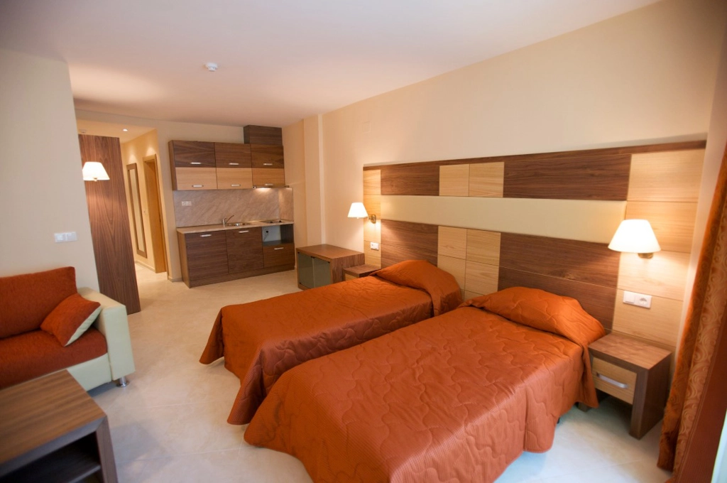 Hotel Sea Breeze