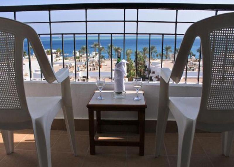 Marlin Inn Resort Hotel