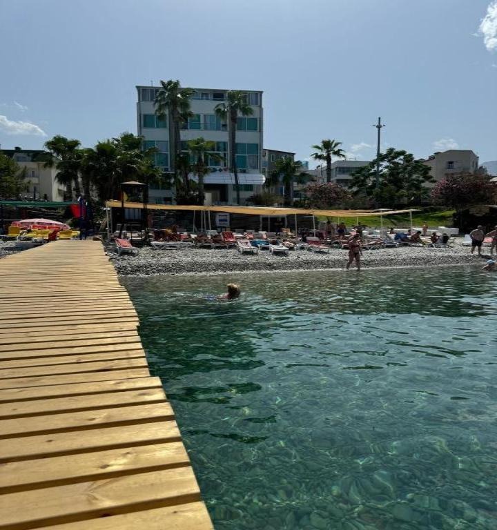 Olimpos Beach