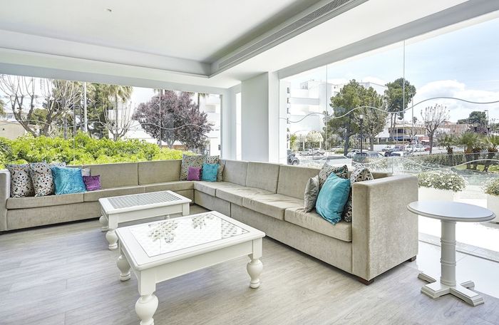 Grupotel Maritimo