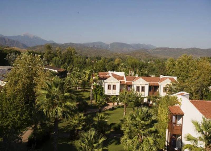 Club Tuana Holiday Village