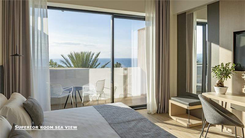 Costa Verde Hotel