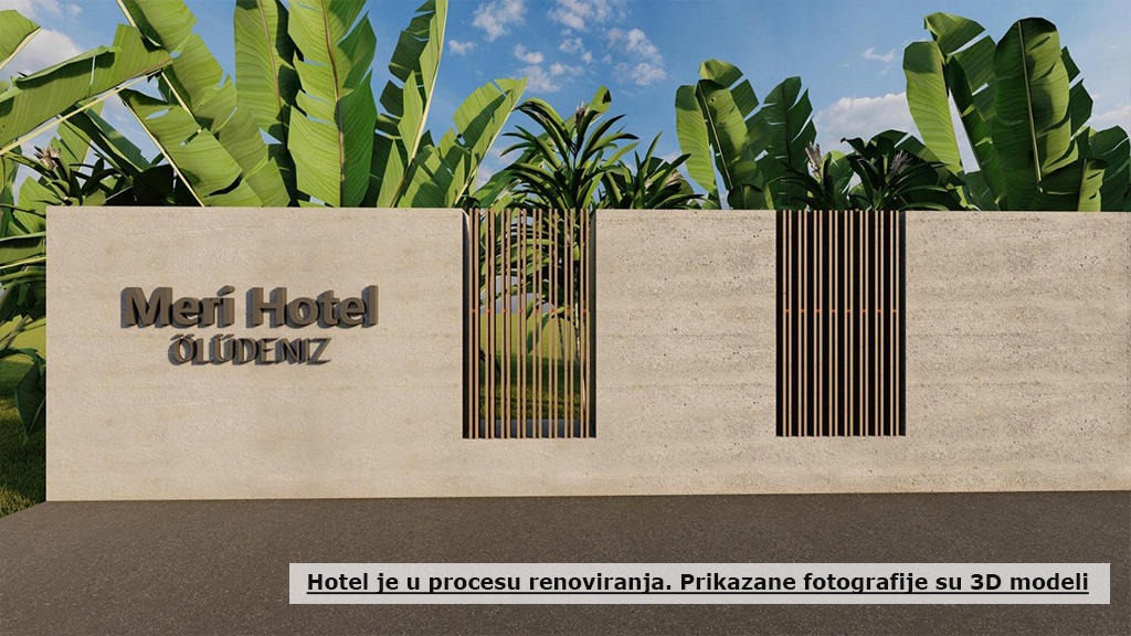 Meri Hotel