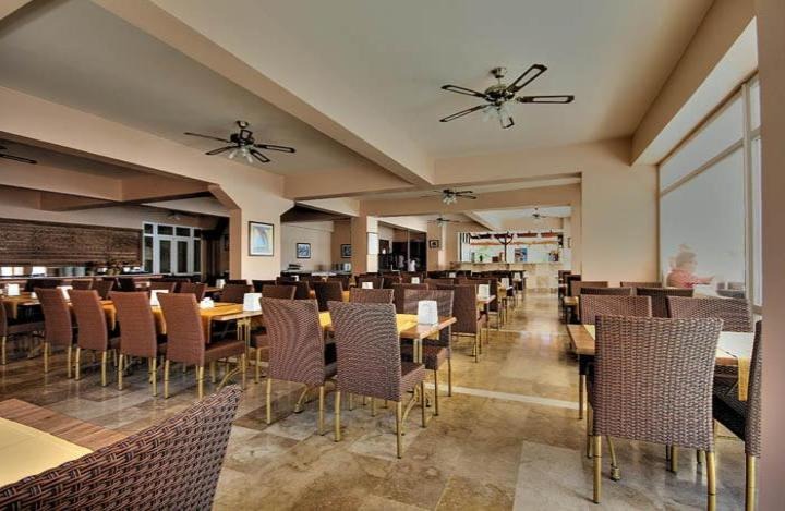 Smart Stay Beach
