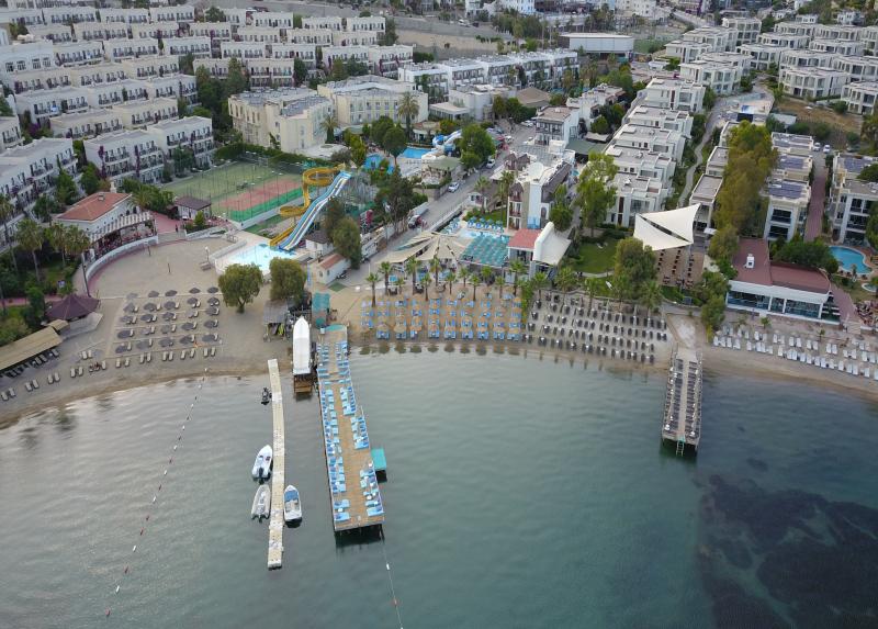 Otium Park Ayaz Aqua Hotel