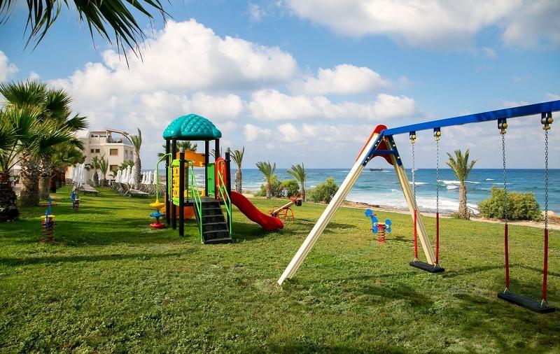 Hotel Louis Paphos Breeze