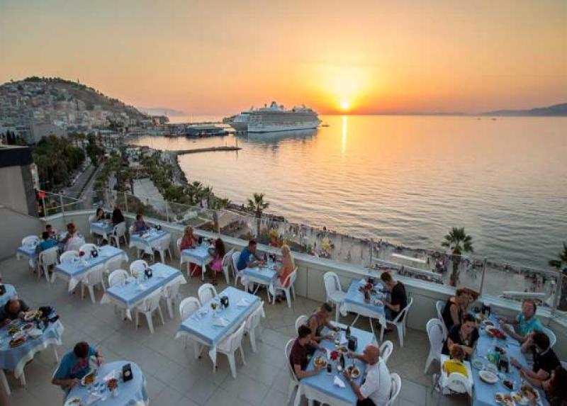 Derici Hotel