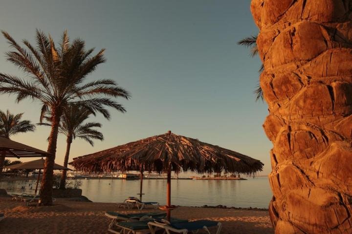 Continental Hurgada Resort