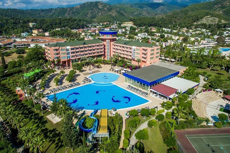 Hotel Simena
