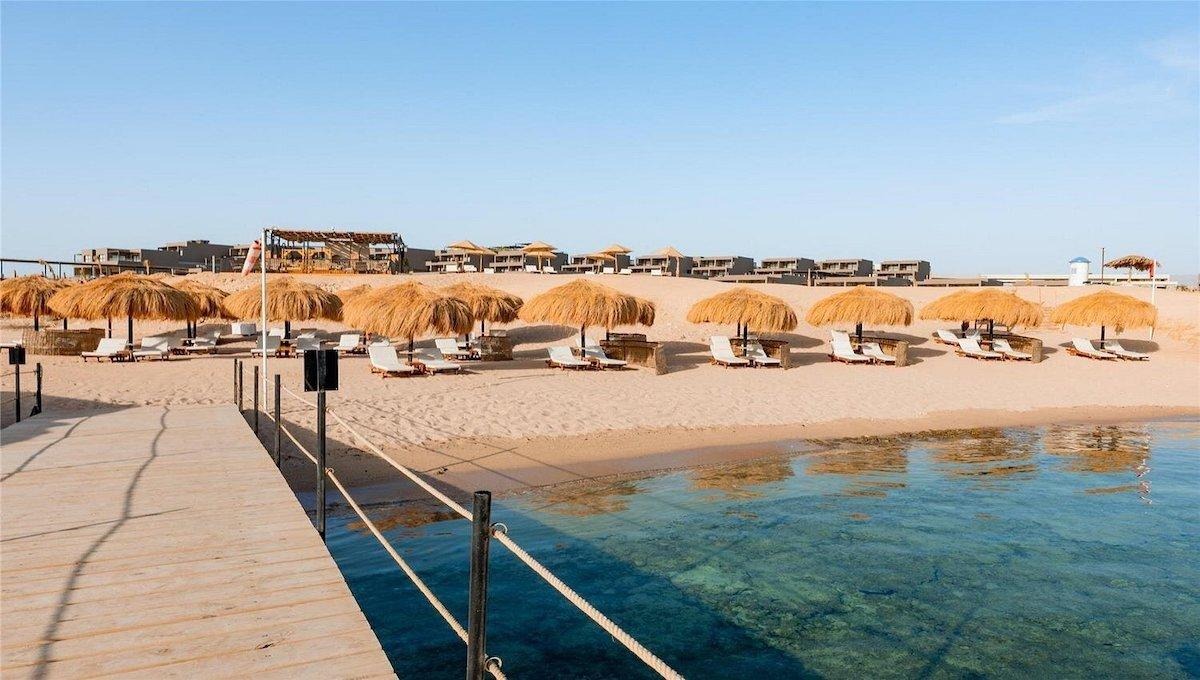 Sentido Naga Bay