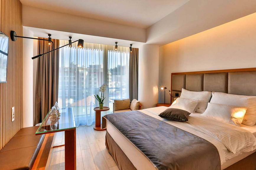 Hotel Fagus by Aycon
