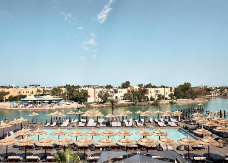 Cooks Club El Gouna Hotel