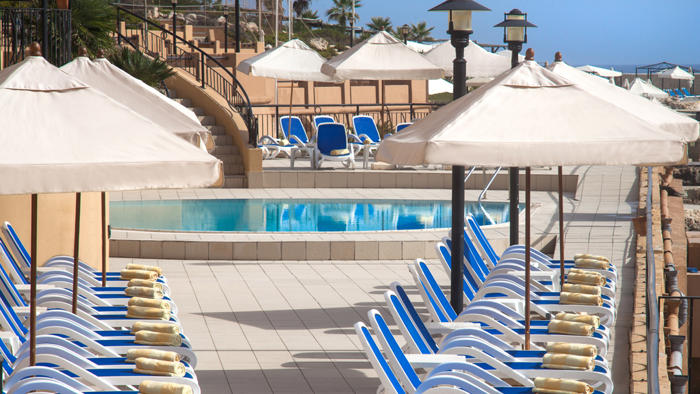 Hotel Verdi St Georges Bay Marina