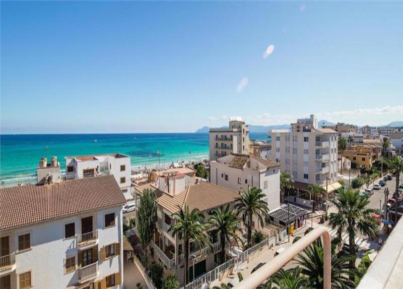 Thb Gran Playa Adult Only Hotel