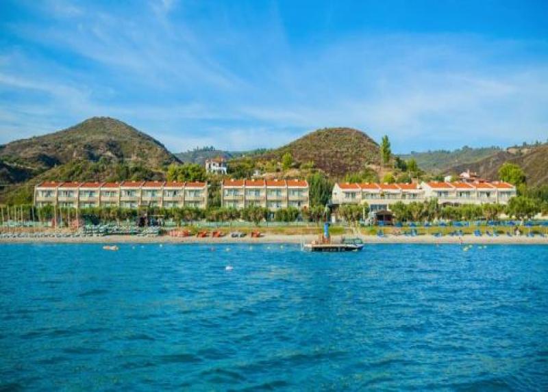 Xenios Anastasia Resort & Spa Hotel