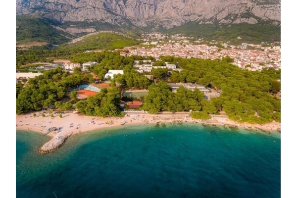 Makarska Sunny Resort (ex Rivijera)
