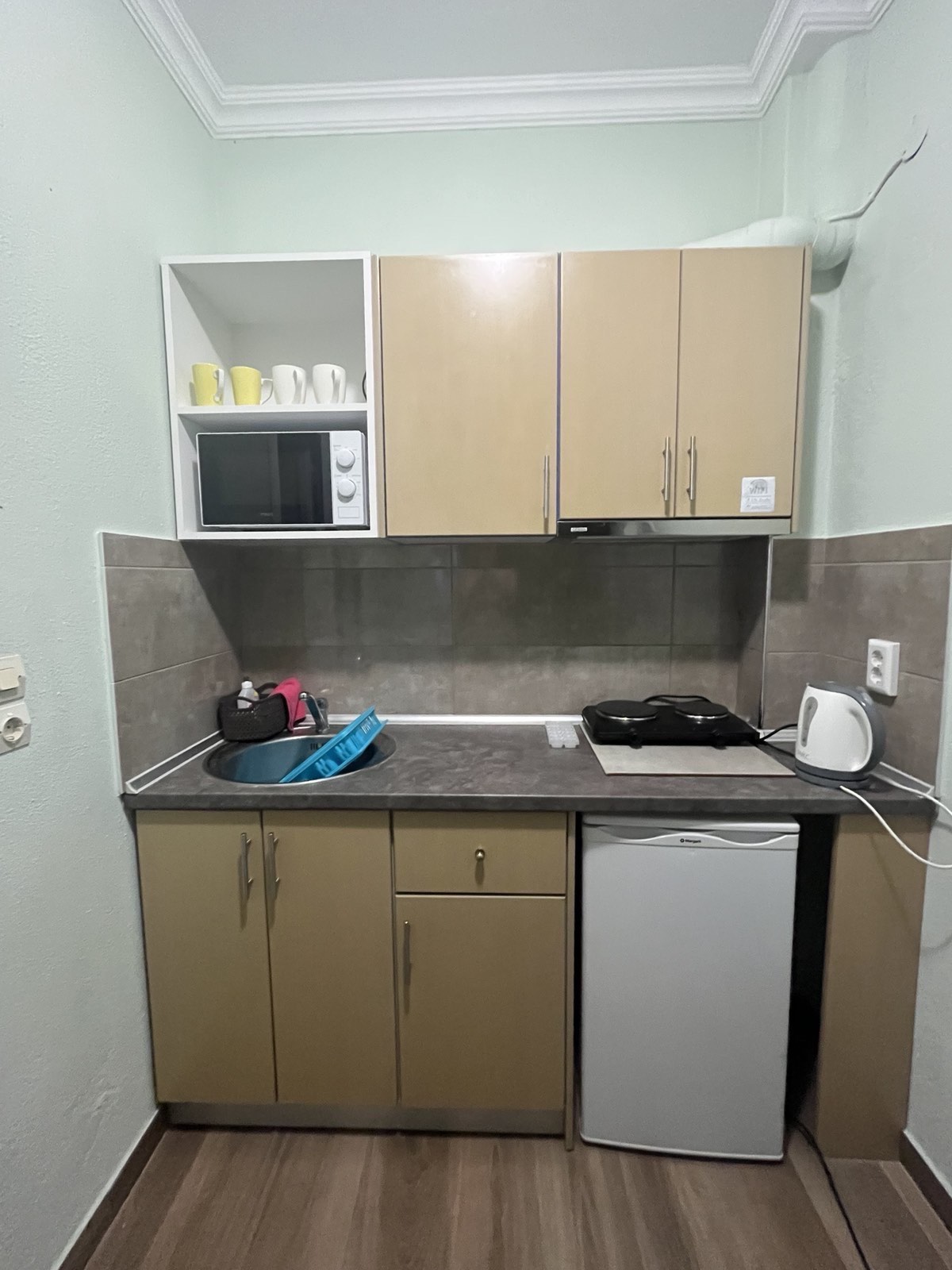 Vila Christina Luxury