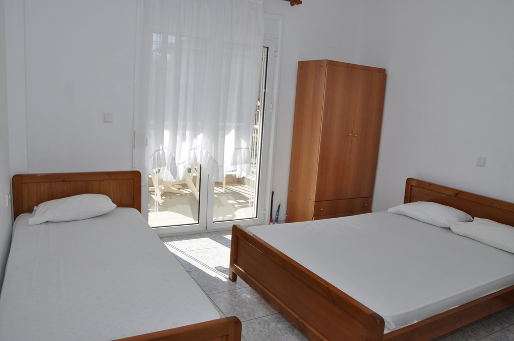 Vila Dimitra