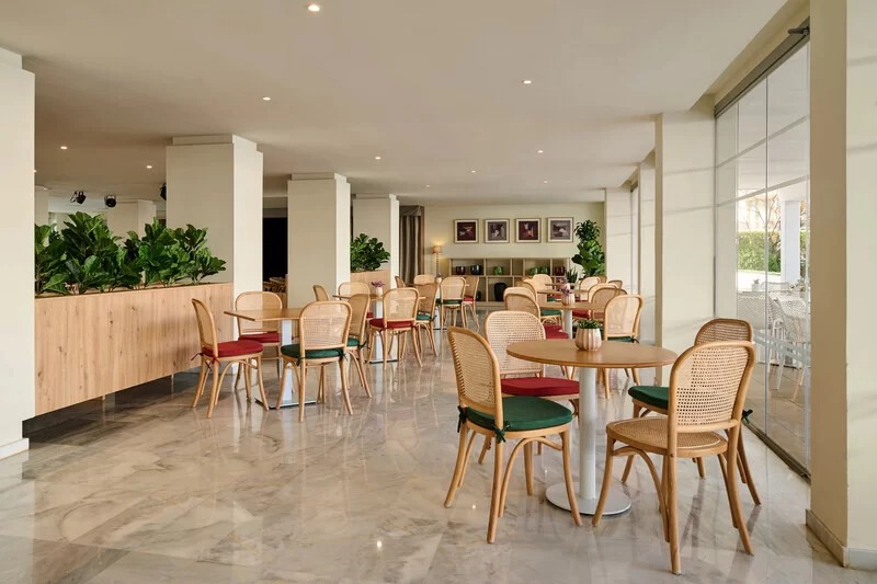 Alua Leo Hotel (ex. Roc Leo)