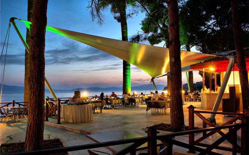 Omer Holiday Resort Hotel ( HV1)