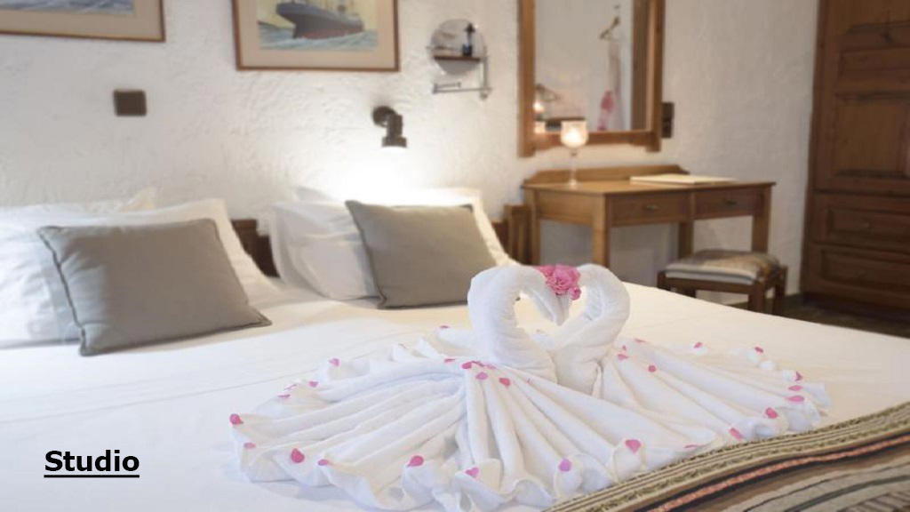 Flamingo Hotel