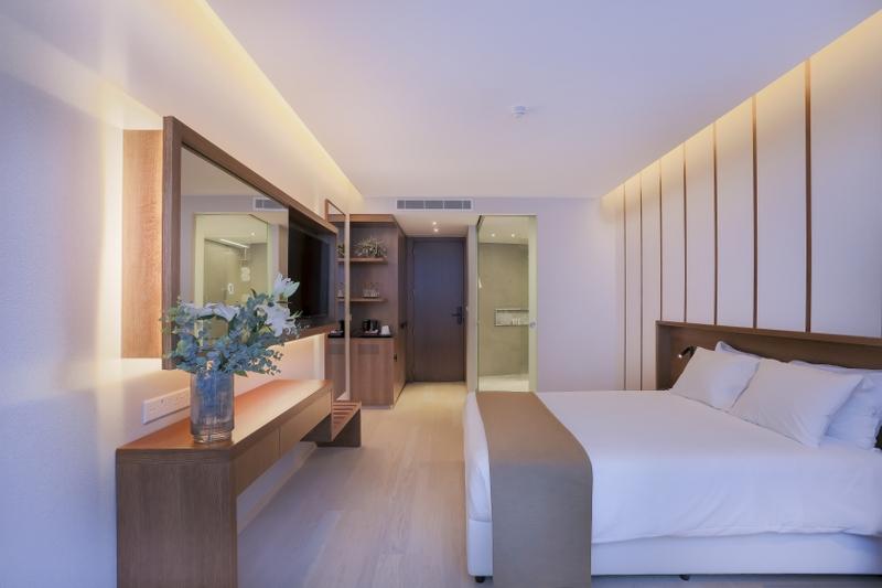 Radissson Beach Resort