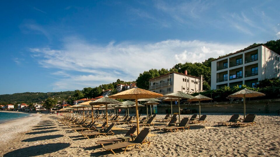Kenta Beach 