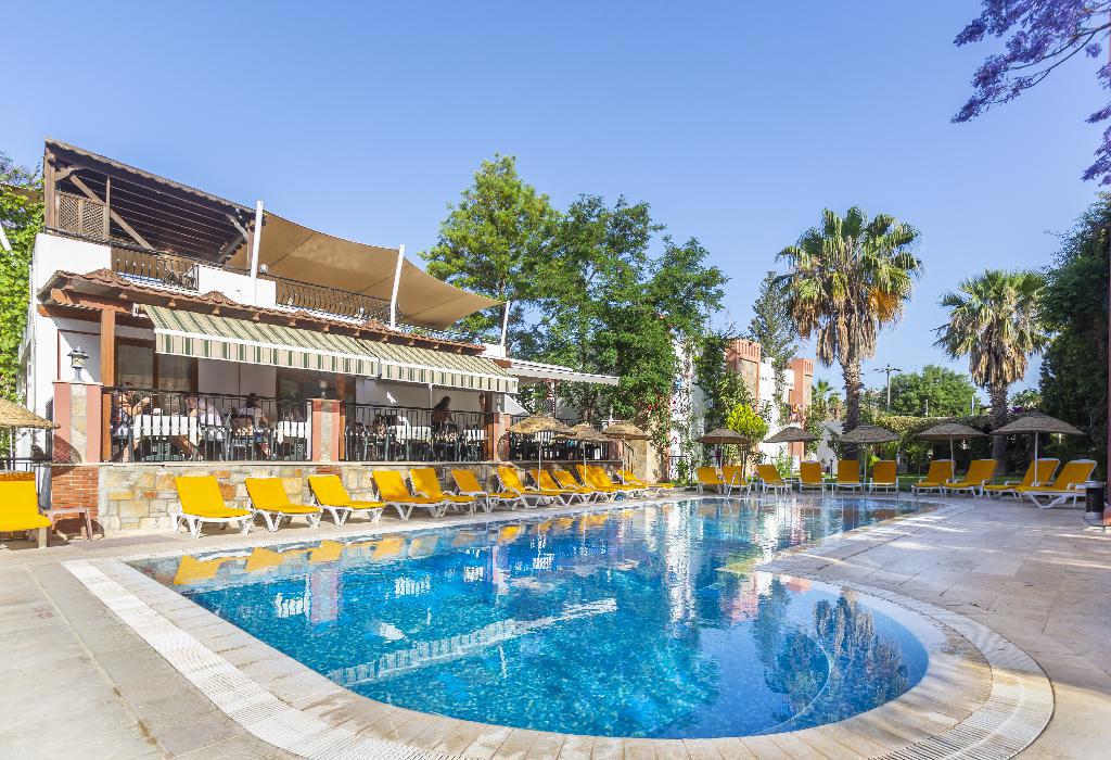 Hotel Kriss