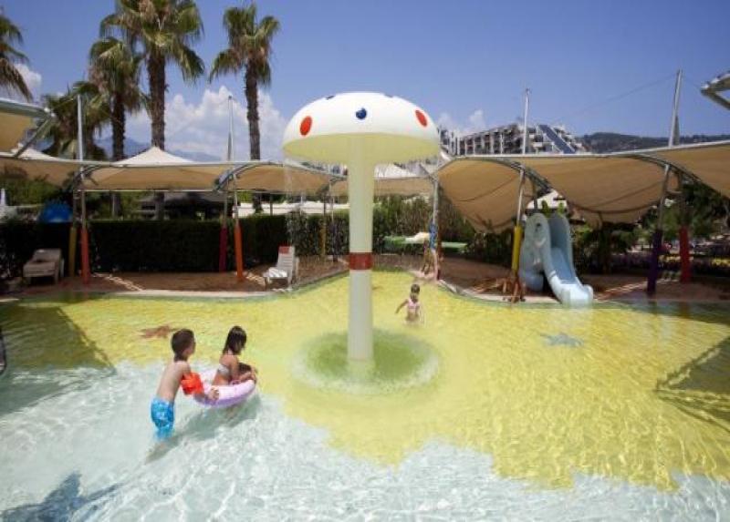 Limak Limra Hotel