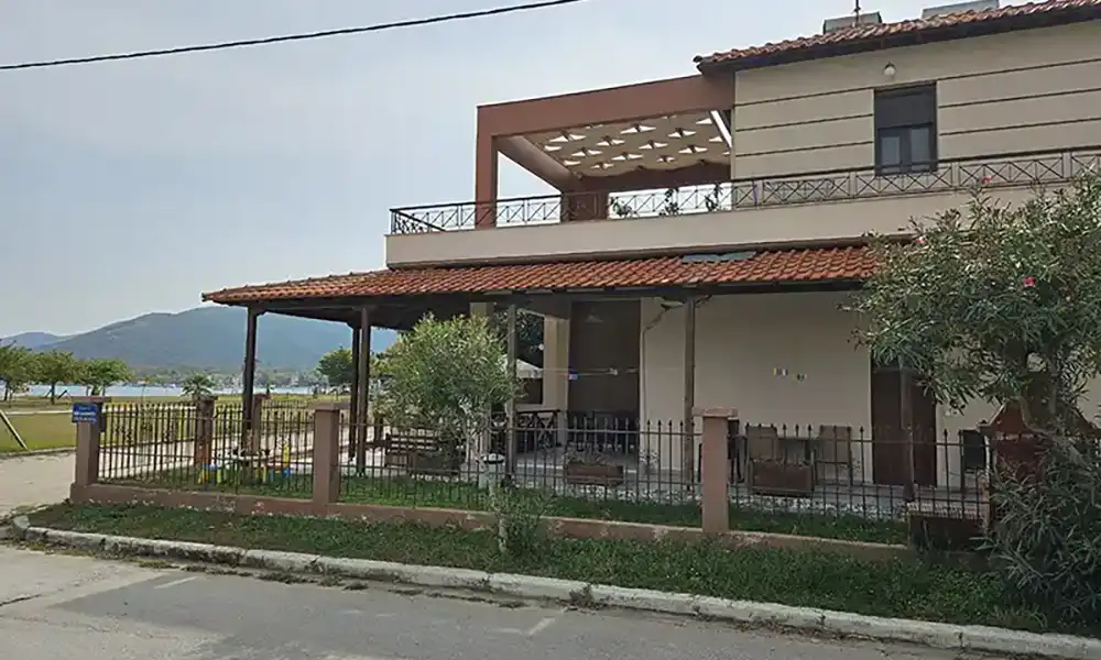 Vila irini