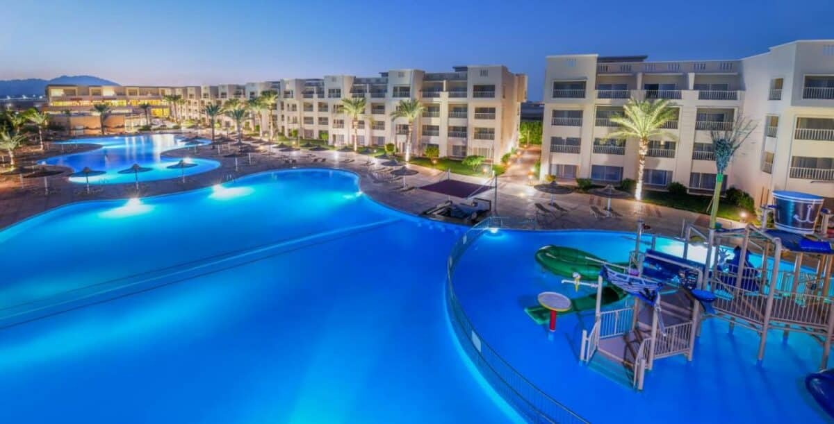 Jaz Soma Beach (ex Solymar)