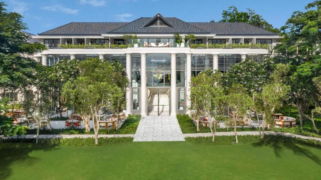 Centara Reserve Samui