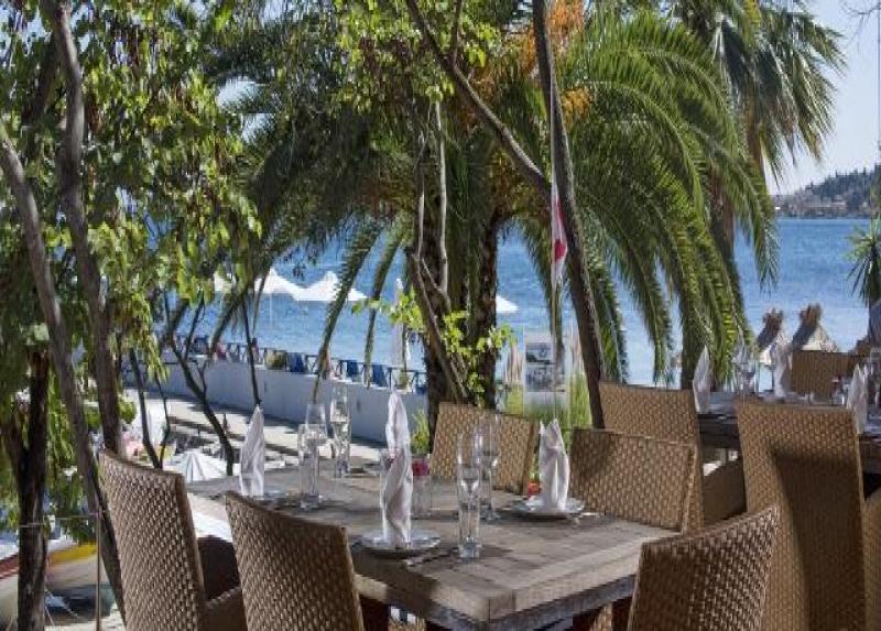 Kontokali Bay Hotel