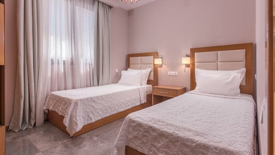 Hotel Dionysos