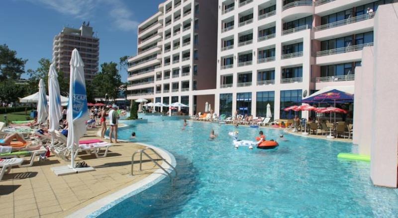 Globus Hotel
