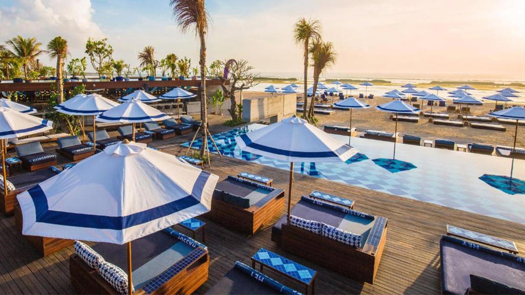 Sofitel Bali Nusa Dua Beach Resort