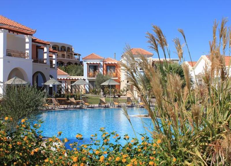 Lindos Imperial Resort & Spa Hotel