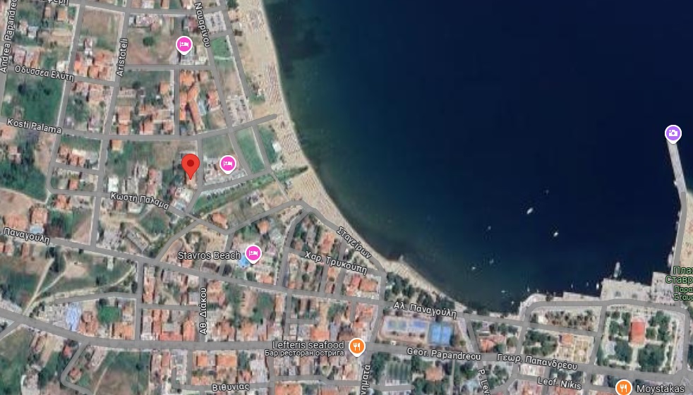 Vila Asimonis