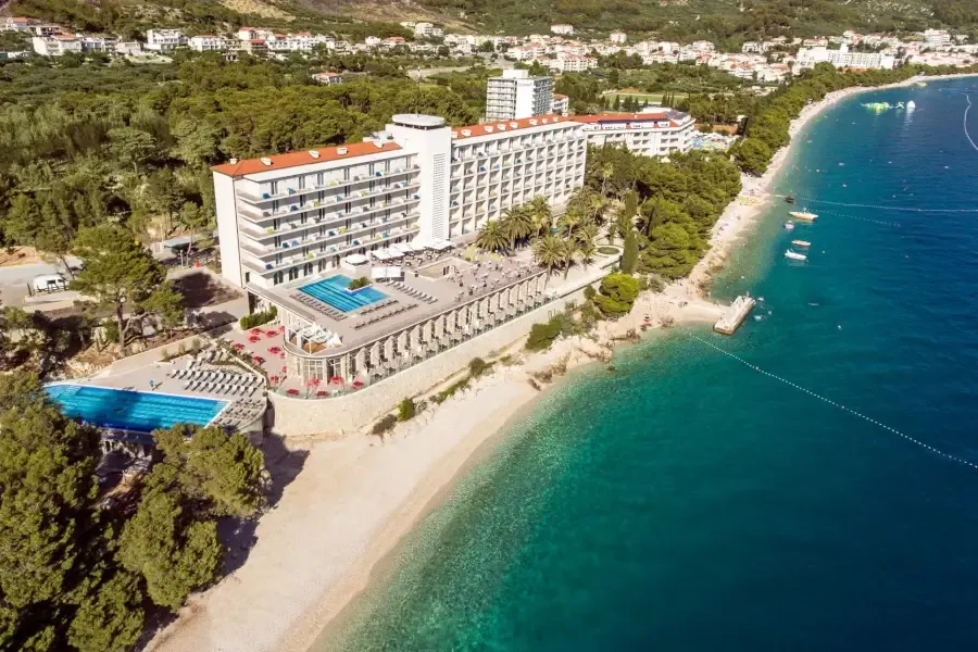 Hotel Bluesun Jadran