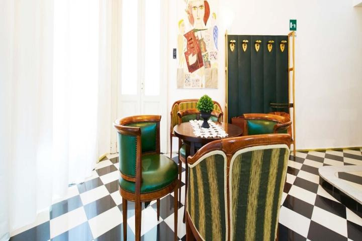 Santuzza Hotel