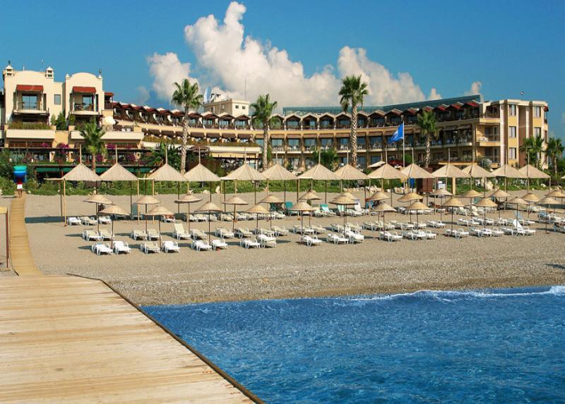 Armas Labada Hotel