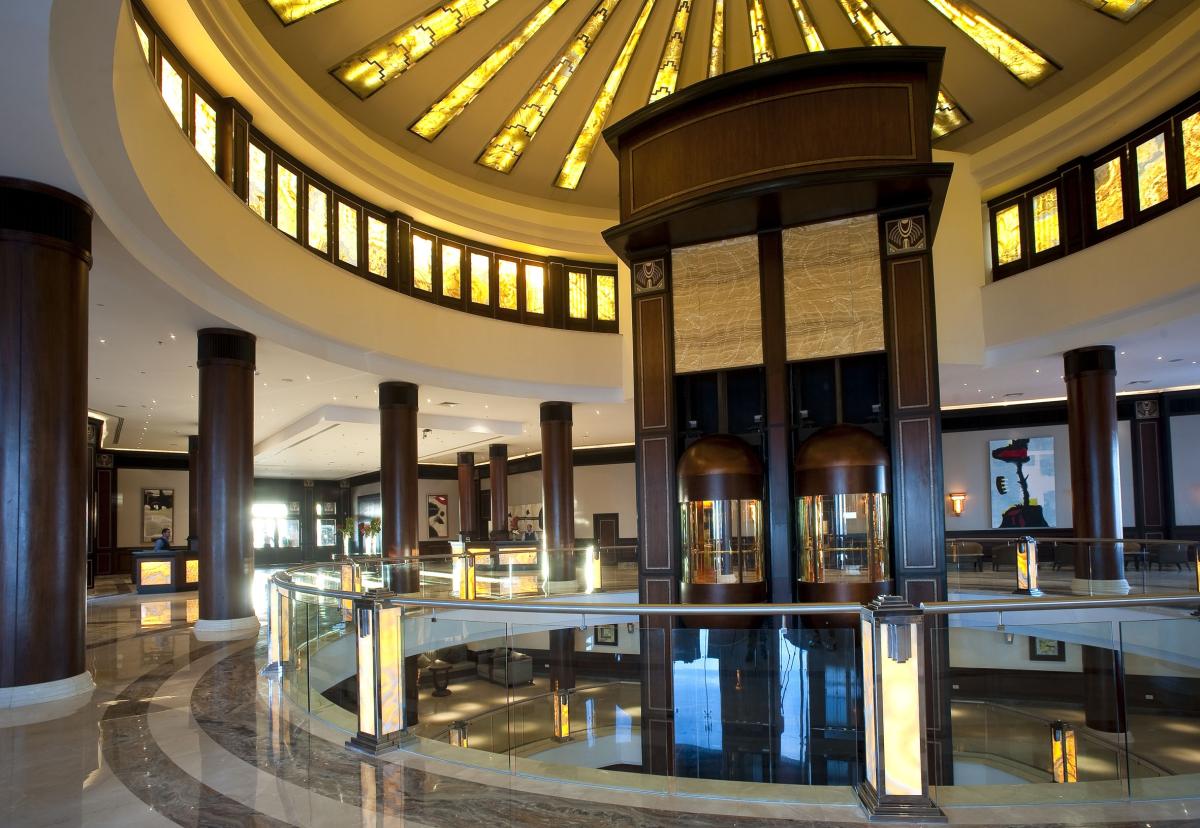 Stella Di Mare Beach Hotel and Spa