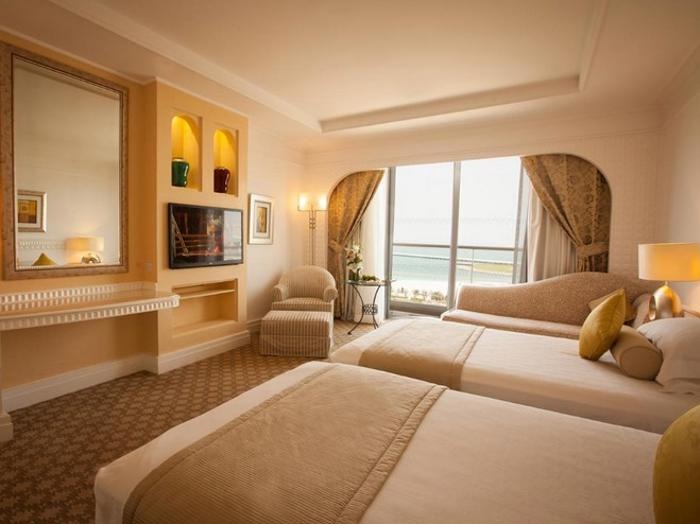 Habtoor Grand Resort, Autograph Collection