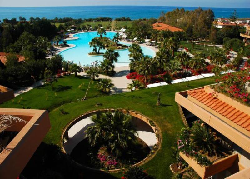 Acacia Resort Hotel