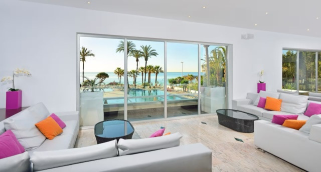 Ocean House Costa Del Sol